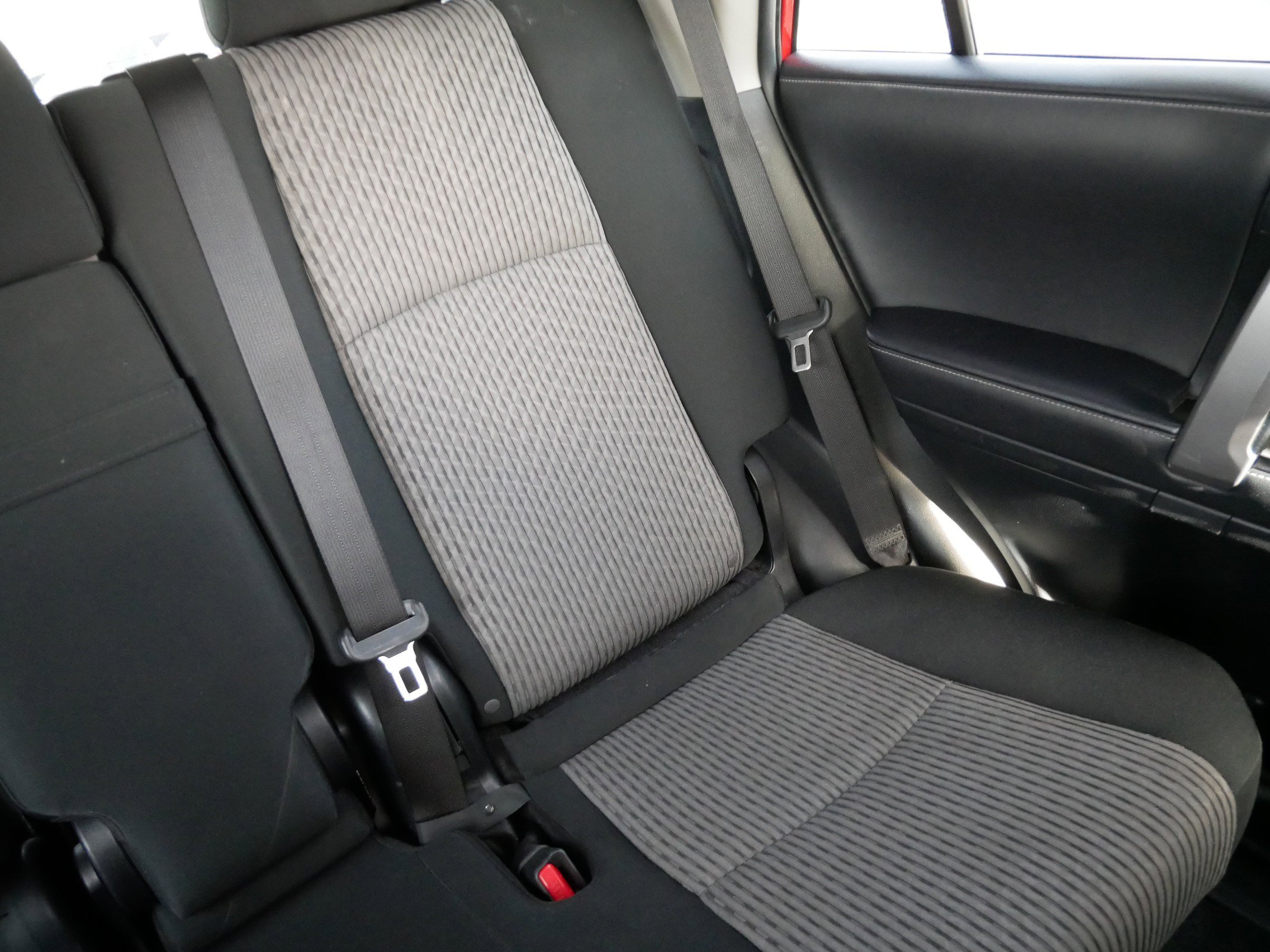 Certified 2024 Toyota 4Runner SR5 image 14