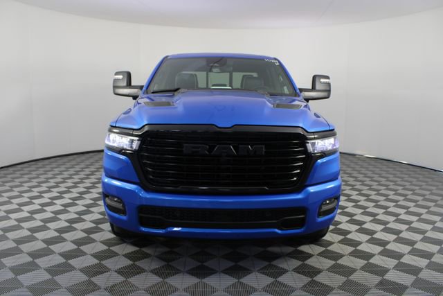 New 2026 RAM 1500 Laramie w/ Night Edition image 31