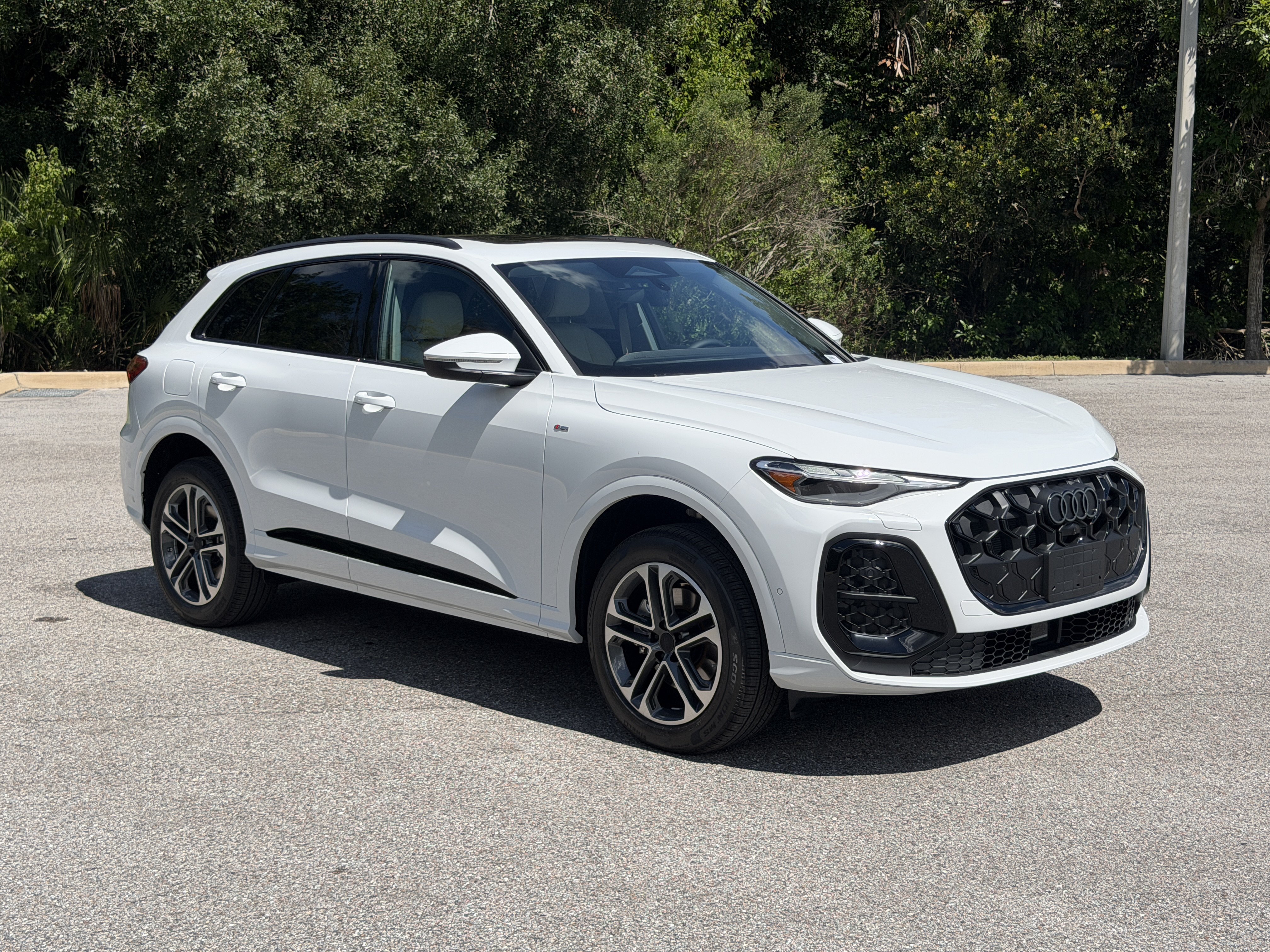 New 2026 Audi Q5 2.0T AWD/4WD video 1
