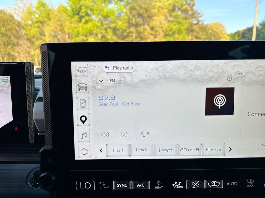 Used 2024 GMC Hummer EV 3X w/ Extreme Off-Road Package image 26