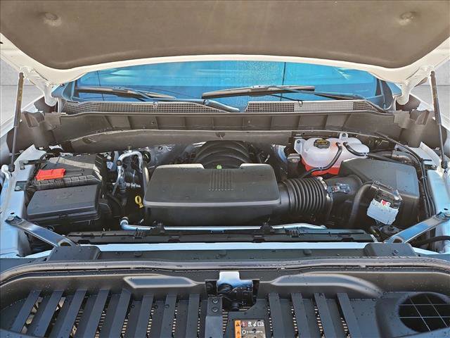 New 2026 Chevrolet Silverado 1500 RST AWD/4WD image 17