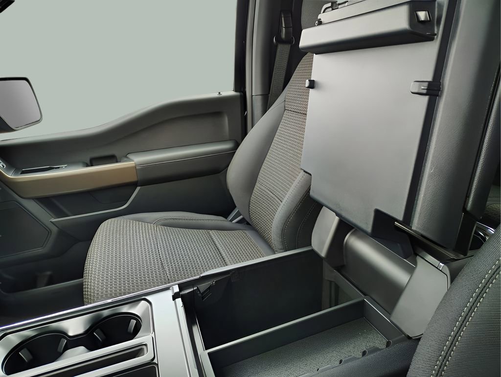 New 2026 Ford F150 STX w/ Equipment Group 201A FX4 AWD/4WD image 22