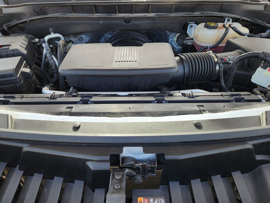 Used 2024 Chevrolet Tahoe Premier image 38