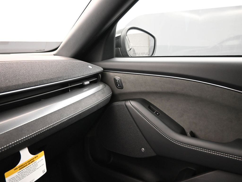 New 2025 Ford Mustang Mach-E GT w/ Interior Protection Package image 18
