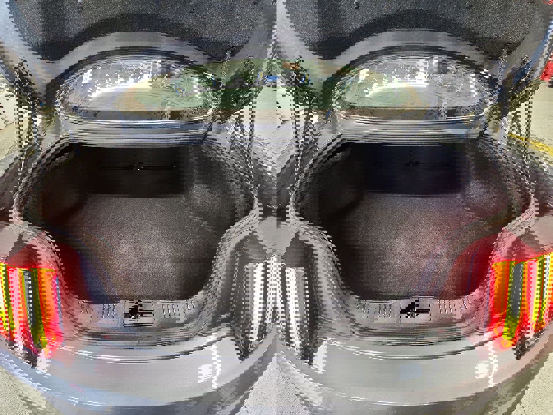 Used 2021 Ford Mustang Coupe w/ Equipment Group 101A image 20