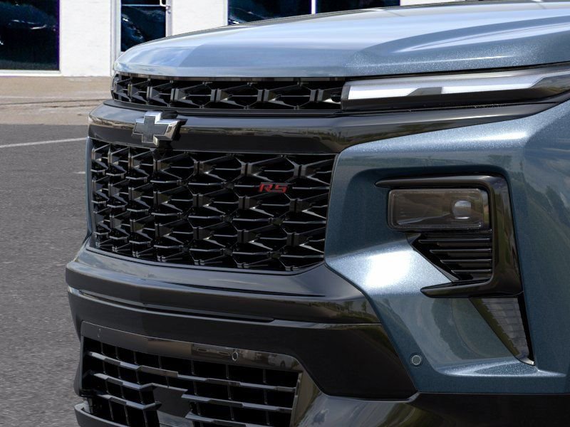 New 2026 Chevrolet Traverse RS AWD/4WD image 14