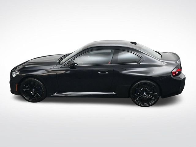 New 2026 BMW M2 w/ Lighting Package RWD image 29
