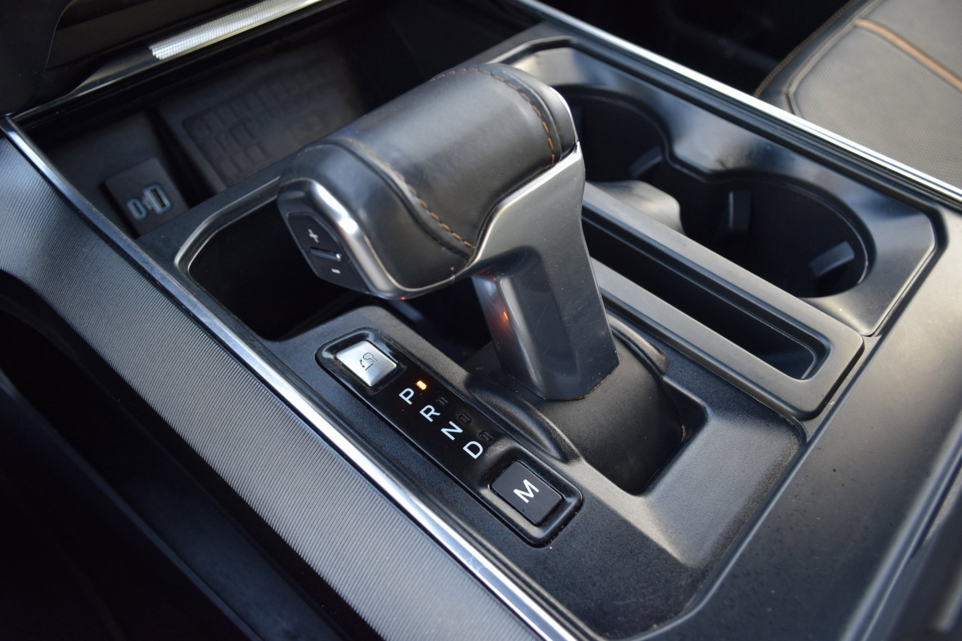 Certified 2022 Ford F150 Platinum w/ Equipment Group 701A High image 15