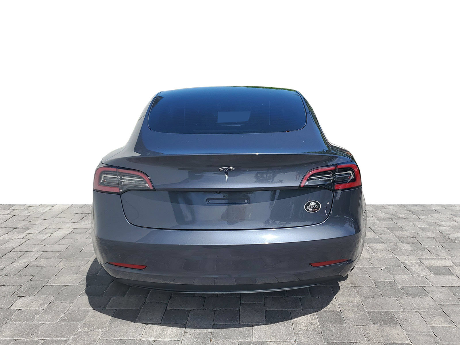 Used 2023 Tesla Model 3 Standard Range RWD image 5