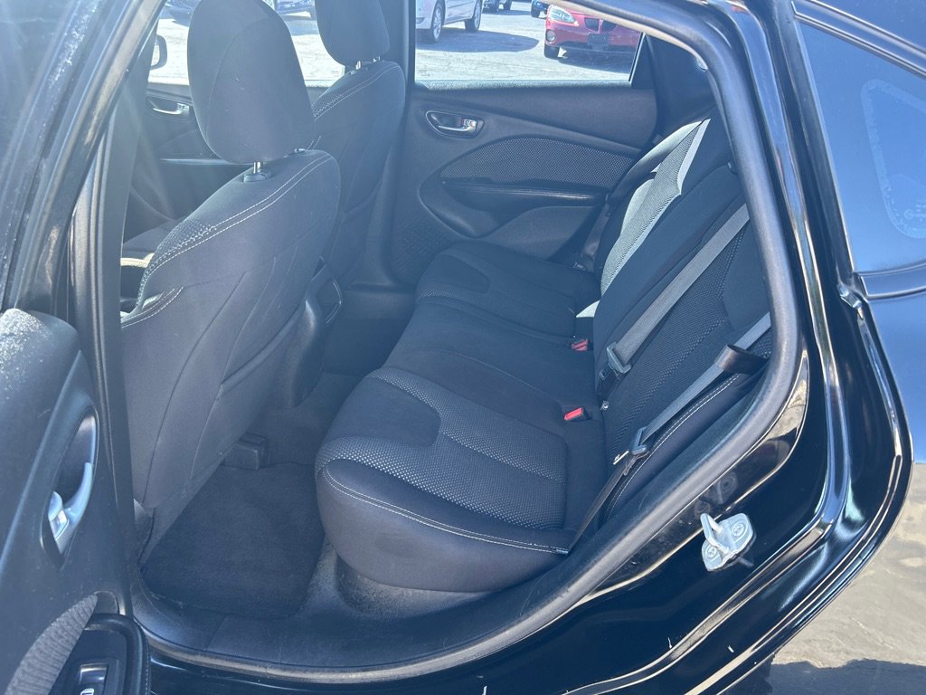 Used 2014 Dodge Dart SXT FWD image 10