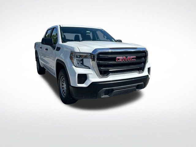 Used 2019 GMC Sierra 1500 2WD Crew Cab w/ Convenience Package image 7
