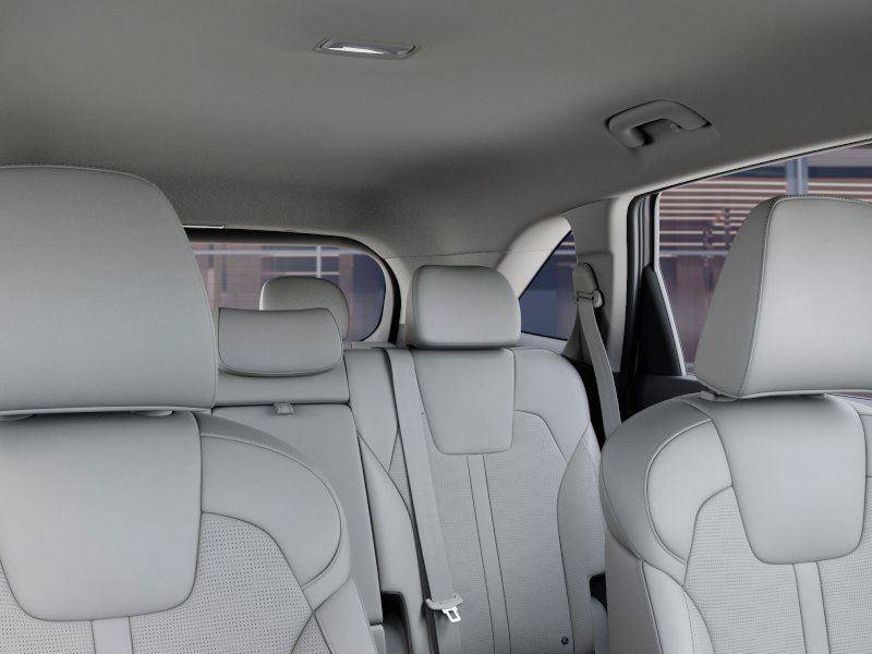 New 2026 Kia Sorento S AWD/4WD image 28