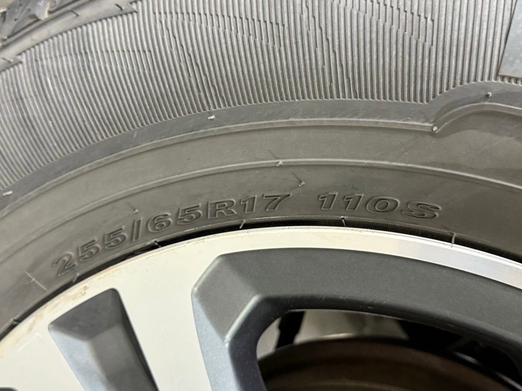 Used 2018 Toyota Tacoma TRD Sport image 39