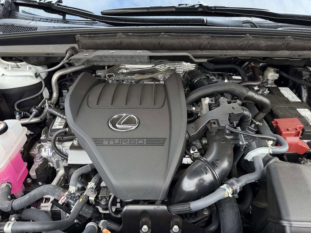 Used 2025 Lexus RX 350 Premium image 27