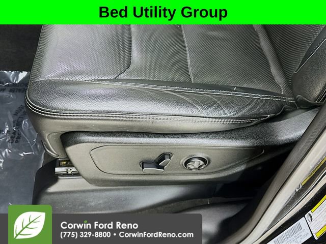 Used 2020 RAM 1500 Rebel w/ Rebel Level 2 Equipment Group image 19