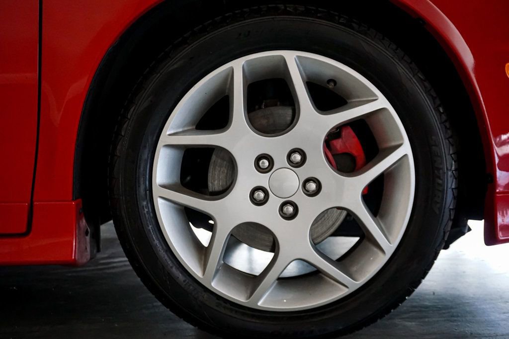 Used 2003 Dodge Neon *Neon SRT-4* *5-Speed Manual* image 40