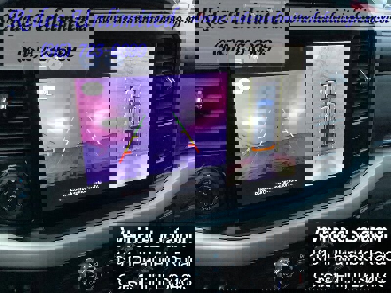 Used 2022 Ford F150 Lightning Pro w/ Tow Technology Package image 13