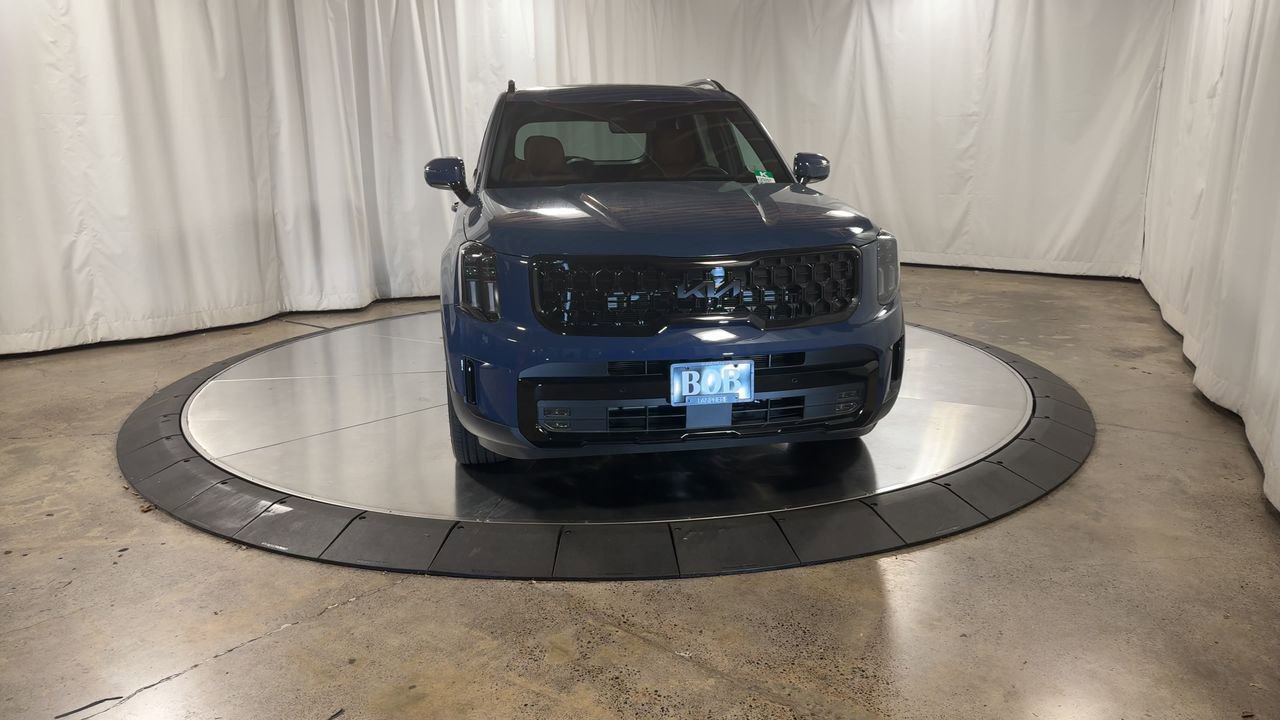 New 2025 Kia Telluride SX X-Line image 5