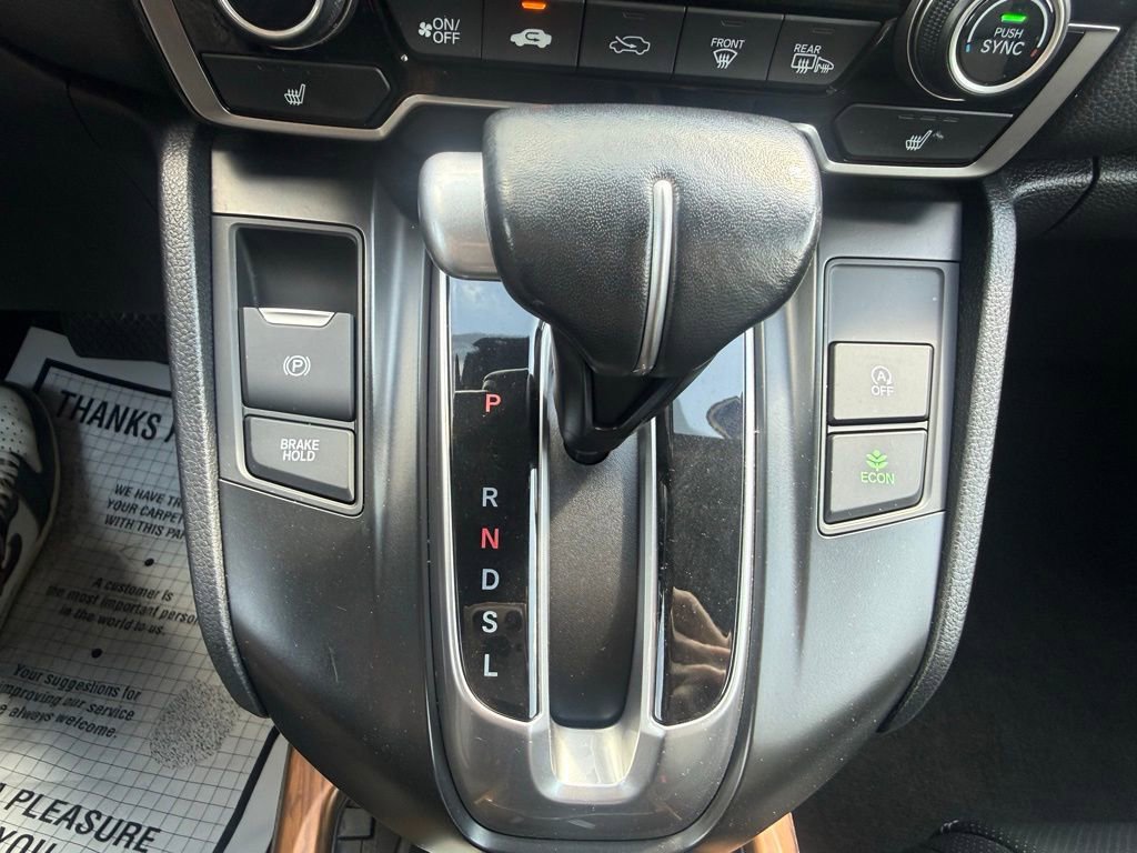 Used 2020 Honda CR-V Touring image 24