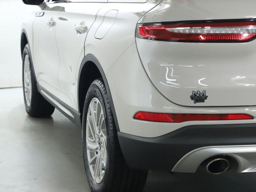 Certified 2022 Lincoln Corsair FWD image 46