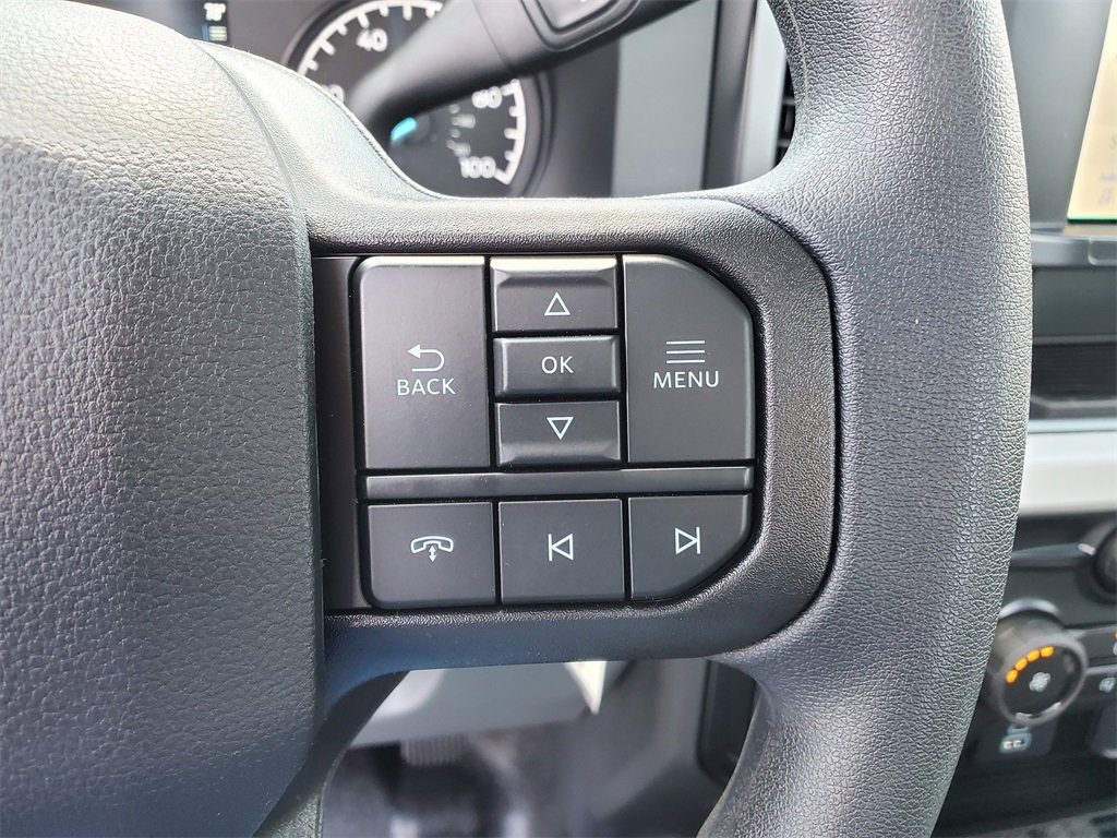 New 2026 Ford F250 XL image 11