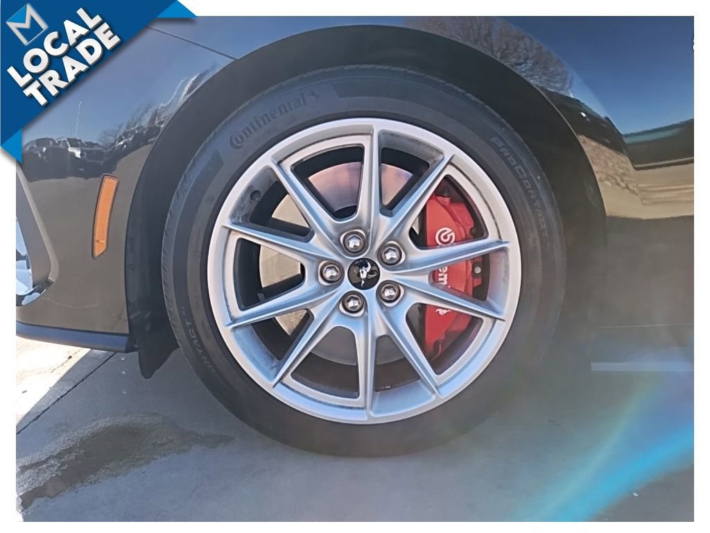 Used 2024 Ford Mustang GT Premium image 15