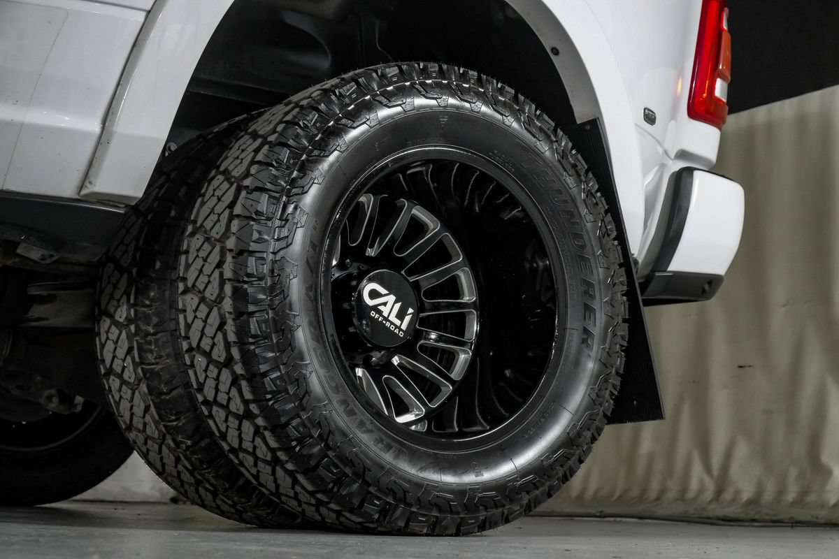 Used 2020 RAM 3500 Laramie AWD/4WD image 55