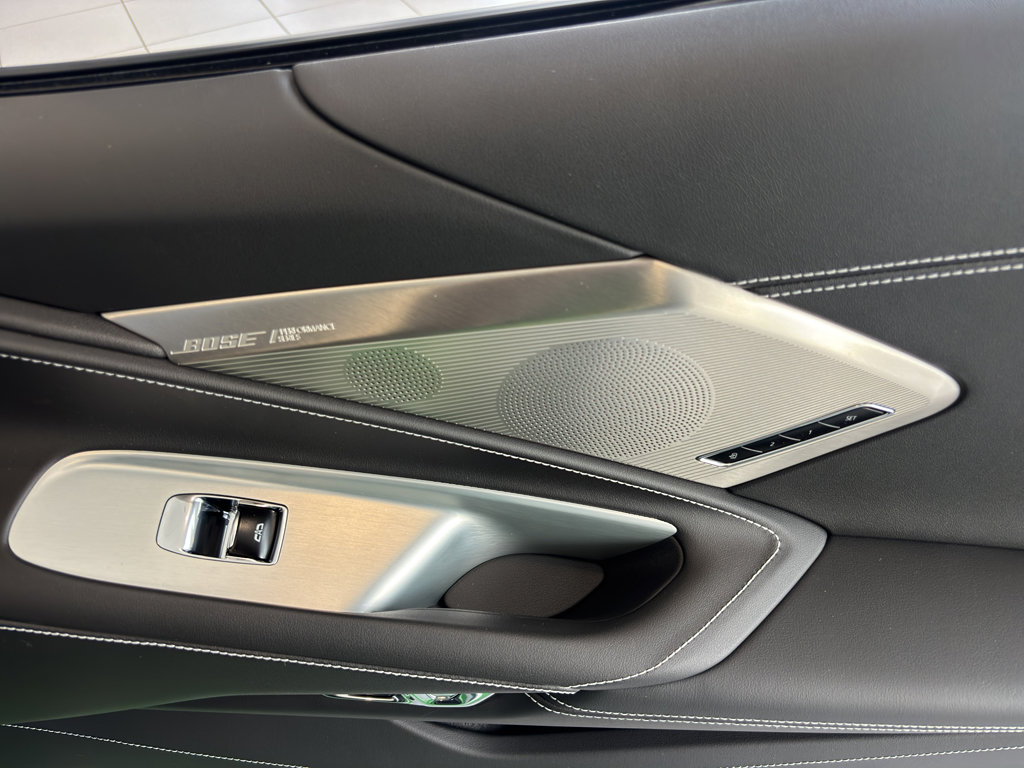 New 2026 Chevrolet Corvette 2LT w/ Z51 Performance Package image 10