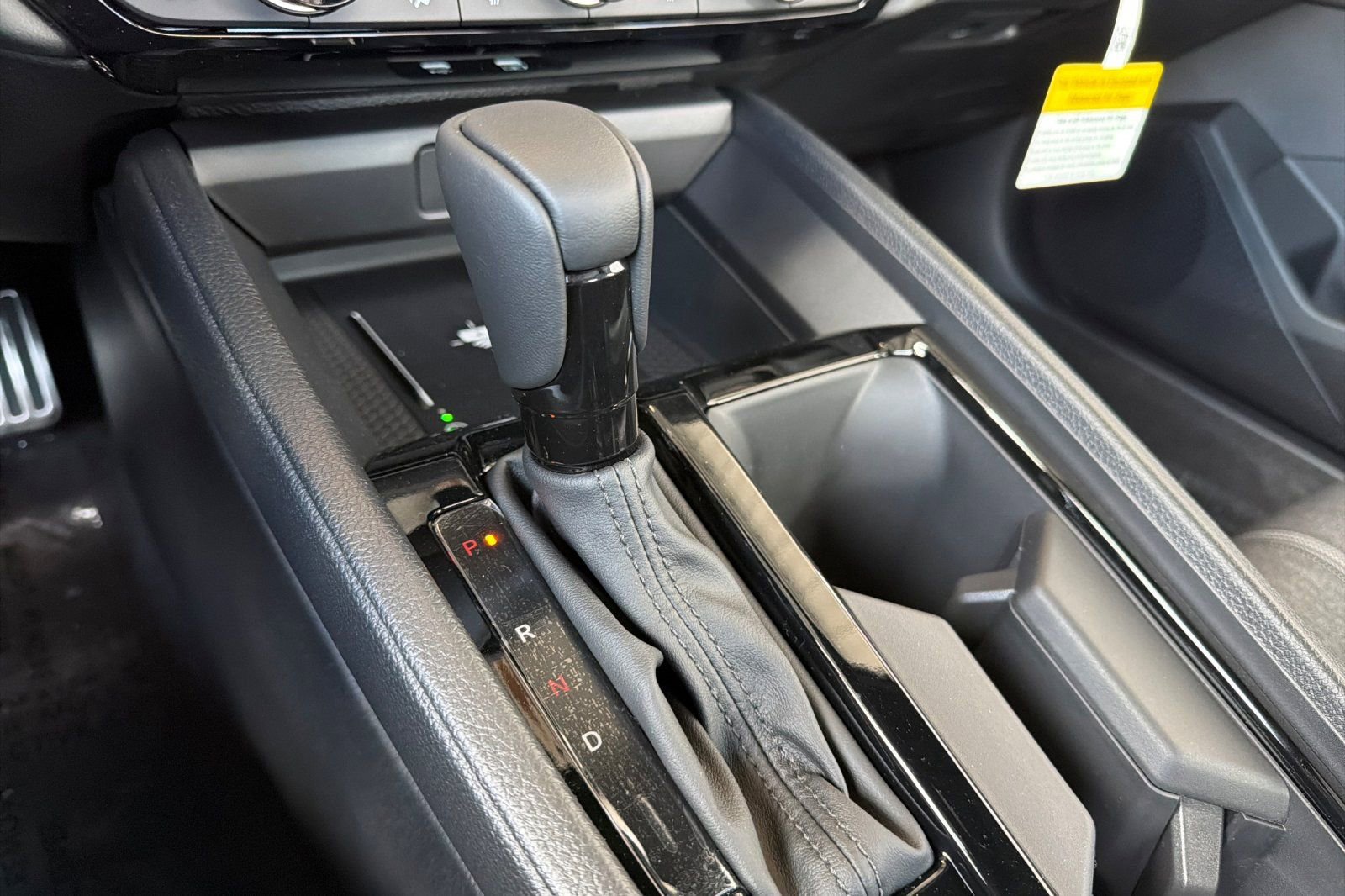 New 2026 Honda Accord Sport image 19