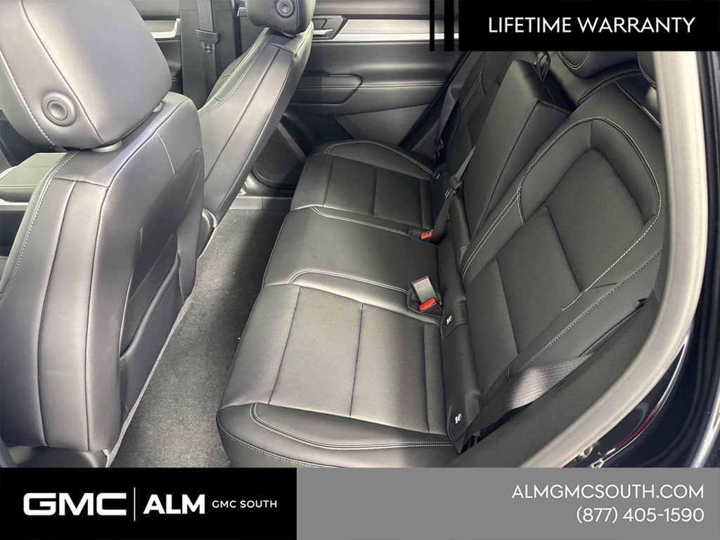 New 2026 GMC Terrain Elevation w/ Elevation Premium Package image 22