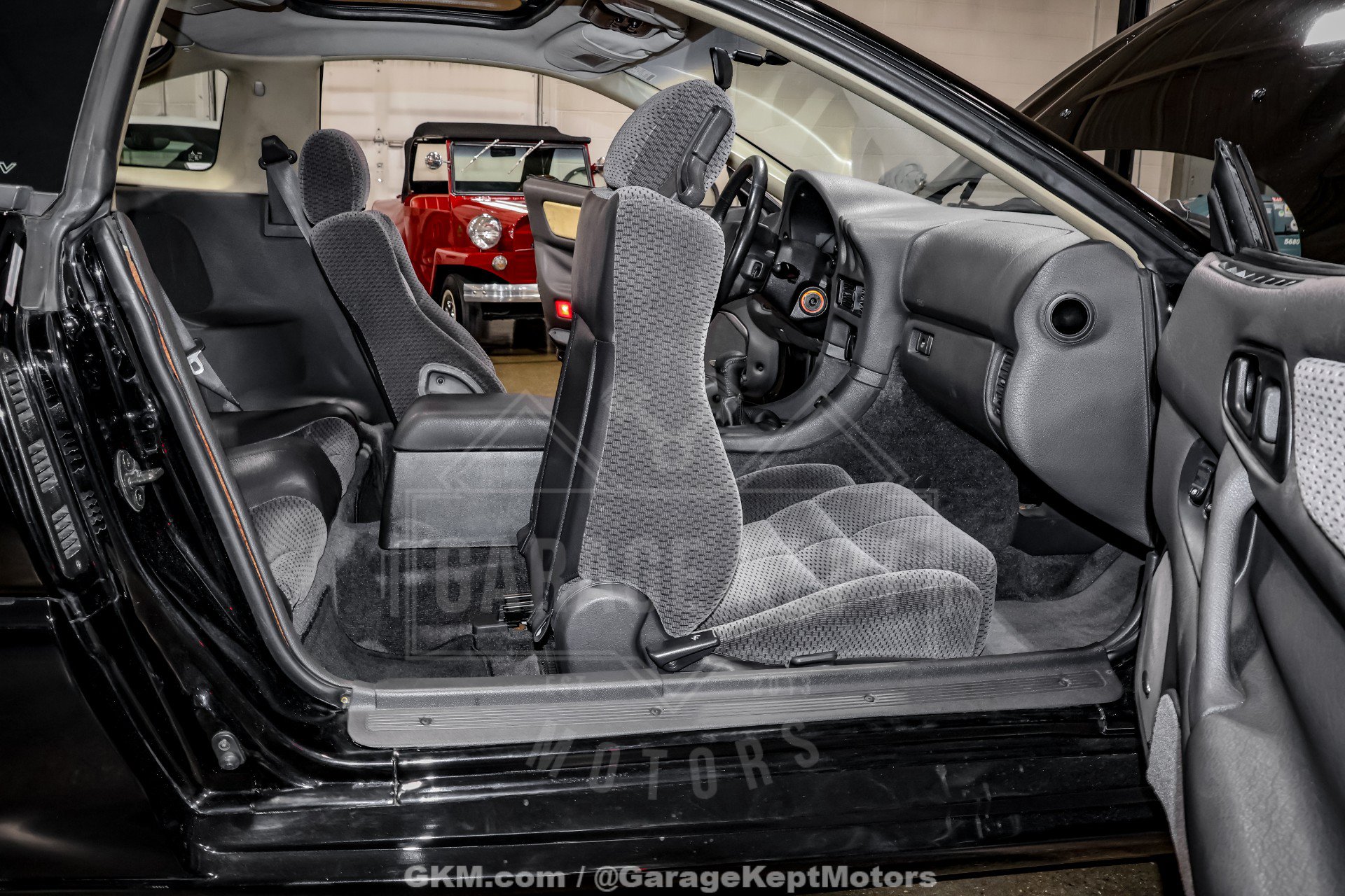 Used 1995 Dodge Stealth R/T FWD image 80