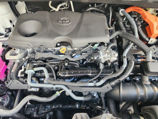 New 2026 Toyota Sienna XLE AWD/4WD image 24
