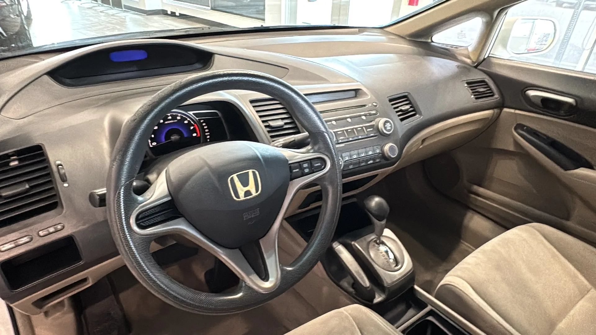 Used 2009 Honda Civic LX image 24