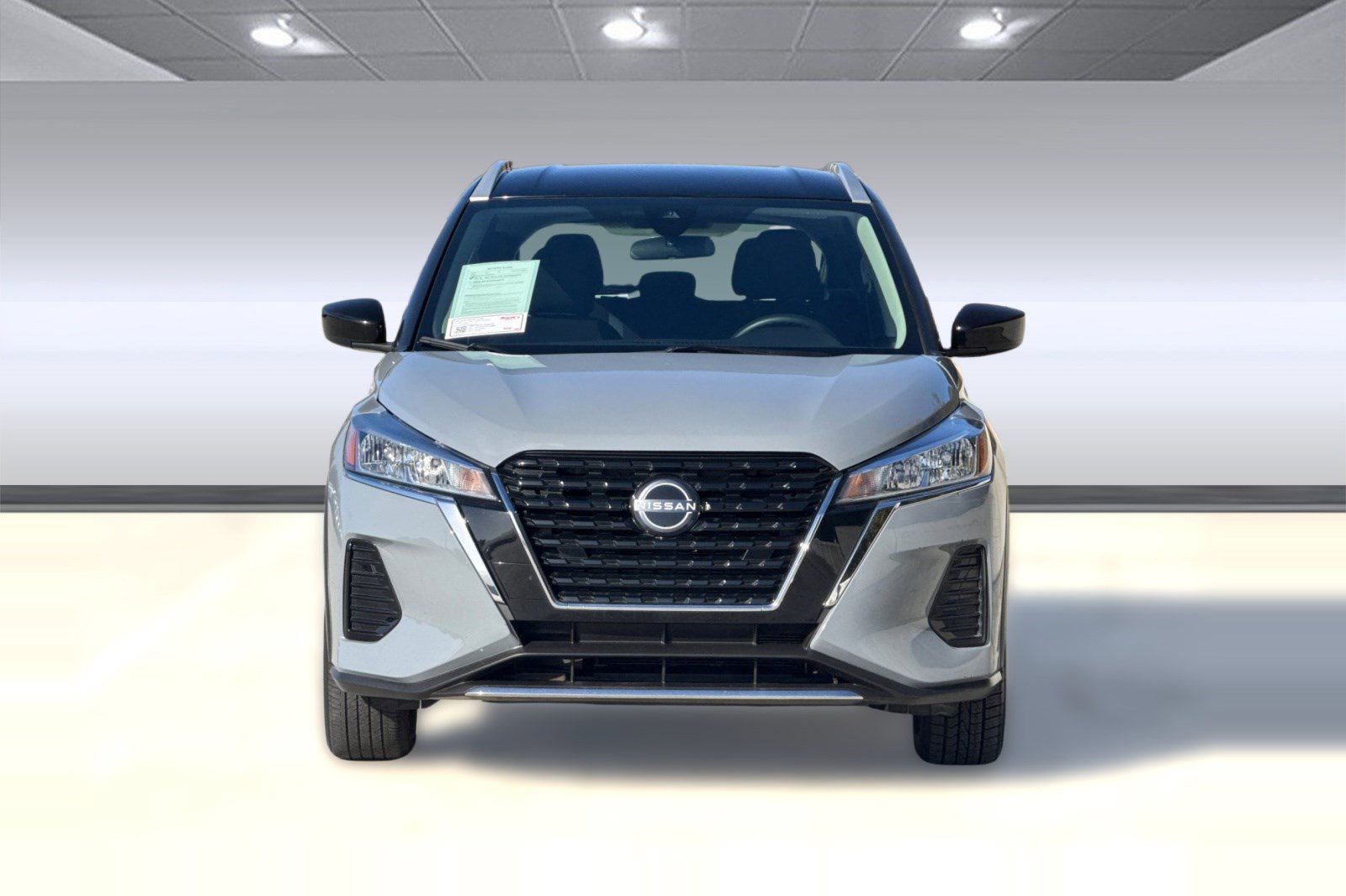 Used 2023 Nissan Kicks SV FWD image 5