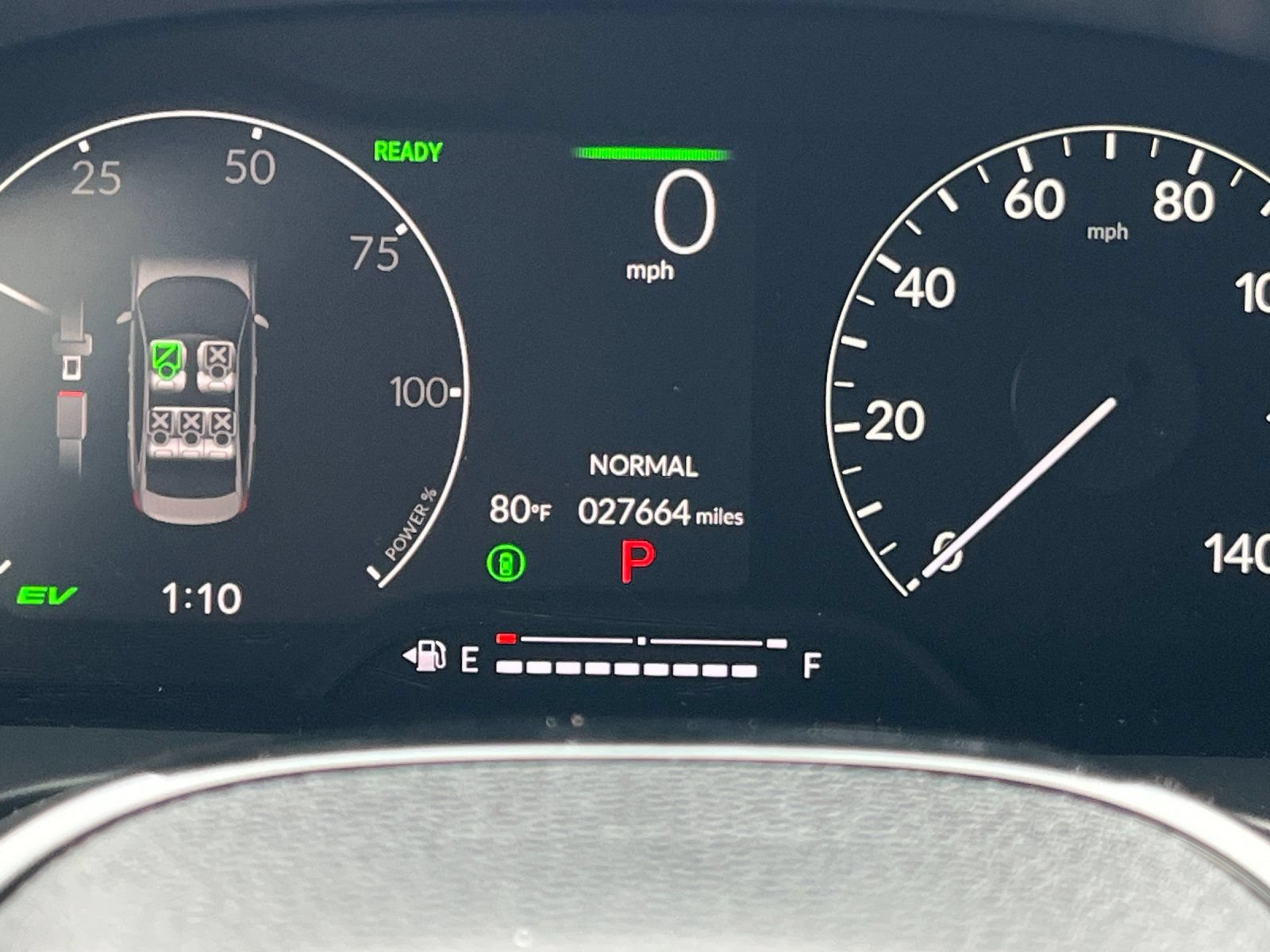 Used 2025 Honda Civic Sport image 25