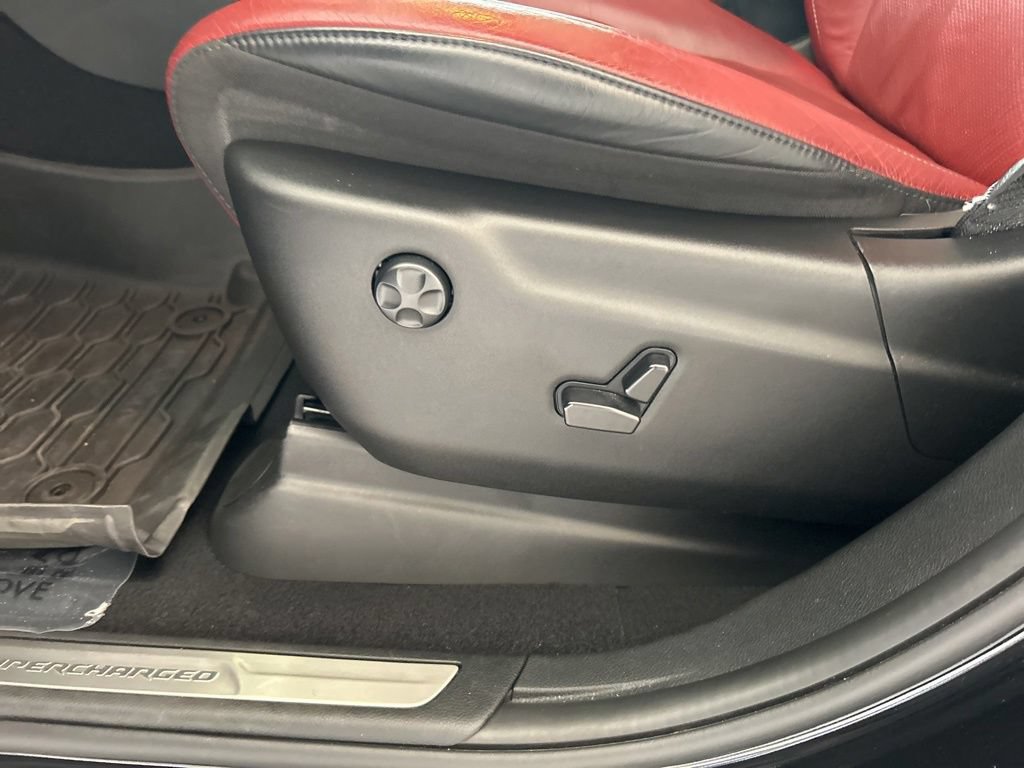 Used 2023 Dodge Durango SRT Hellcat AWD/4WD image 52