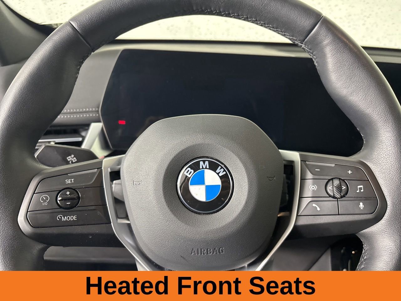 Used 2025 BMW X1 xDrive28i image 13