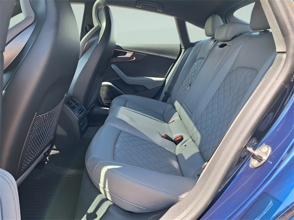 Used 2022 Audi S5 Prestige image 10