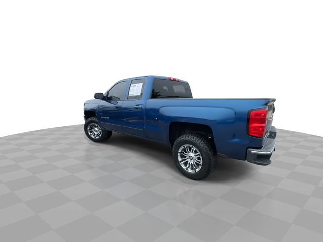 Used 2017 Chevrolet Silverado 1500 LT w/ All Star Edition AWD/4WD image 6