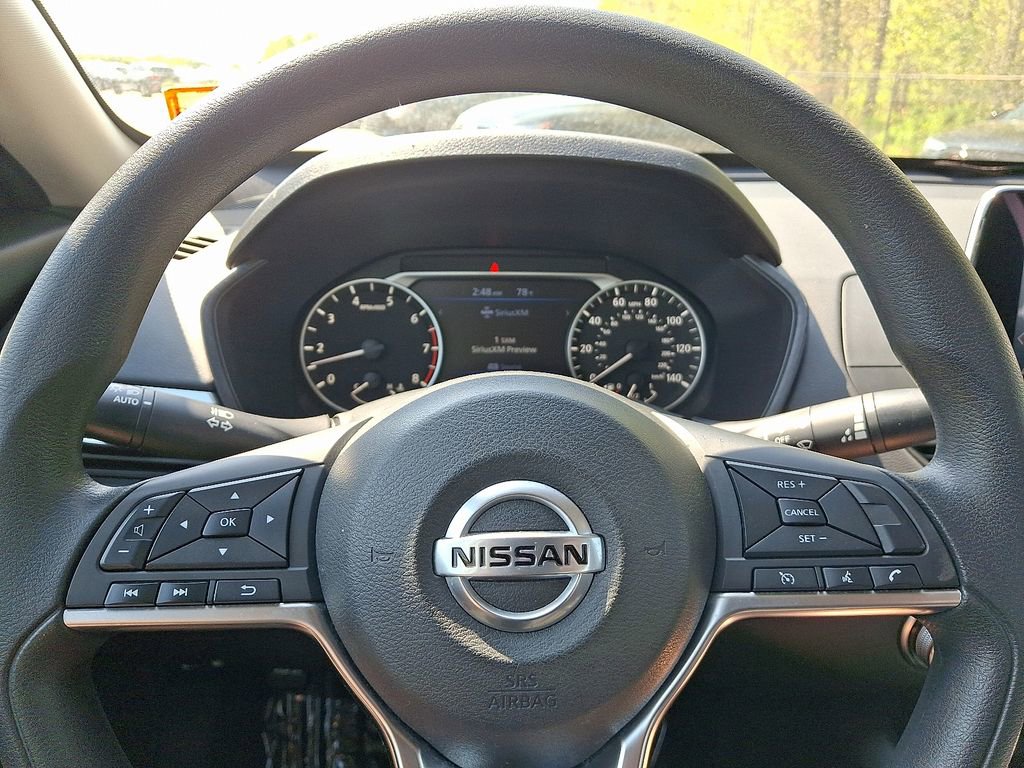 Used 2019 Nissan Altima 2.5 S FWD image 20