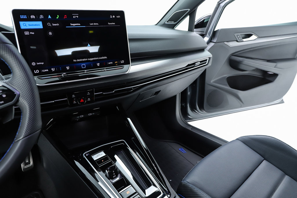 New 2027 Volkswagen Golf AWD/4WD image 23