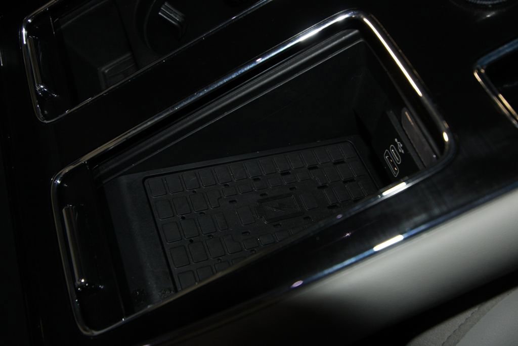 Used 2025 Lincoln Aviator Reserve w/ Equipment Group 201A image 18