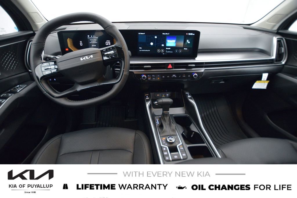 New 2026 Kia Sorento EX image 10