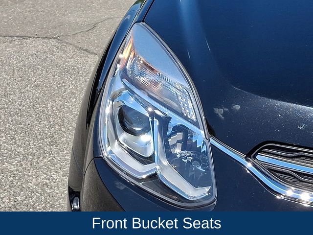 Used 2017 Chevrolet Equinox LT w/ Convenience Package FWD image 28