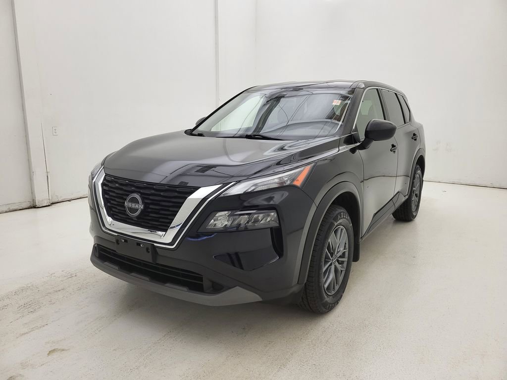 Used 2023 Nissan Rogue S FWD image 15
