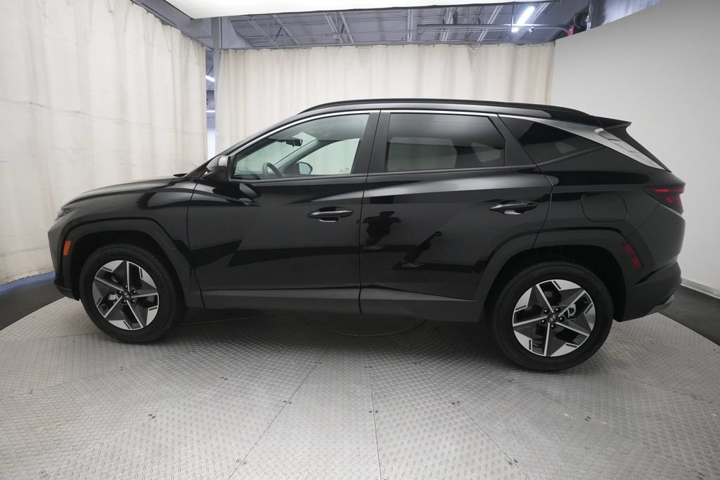 Used 2026 Hyundai Tucson SEL AWD/4WD image 24
