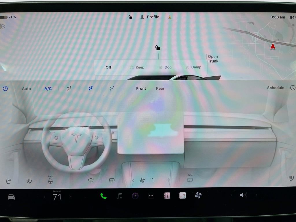 Used 2023 Tesla Model 3 Standard Range RWD image 19