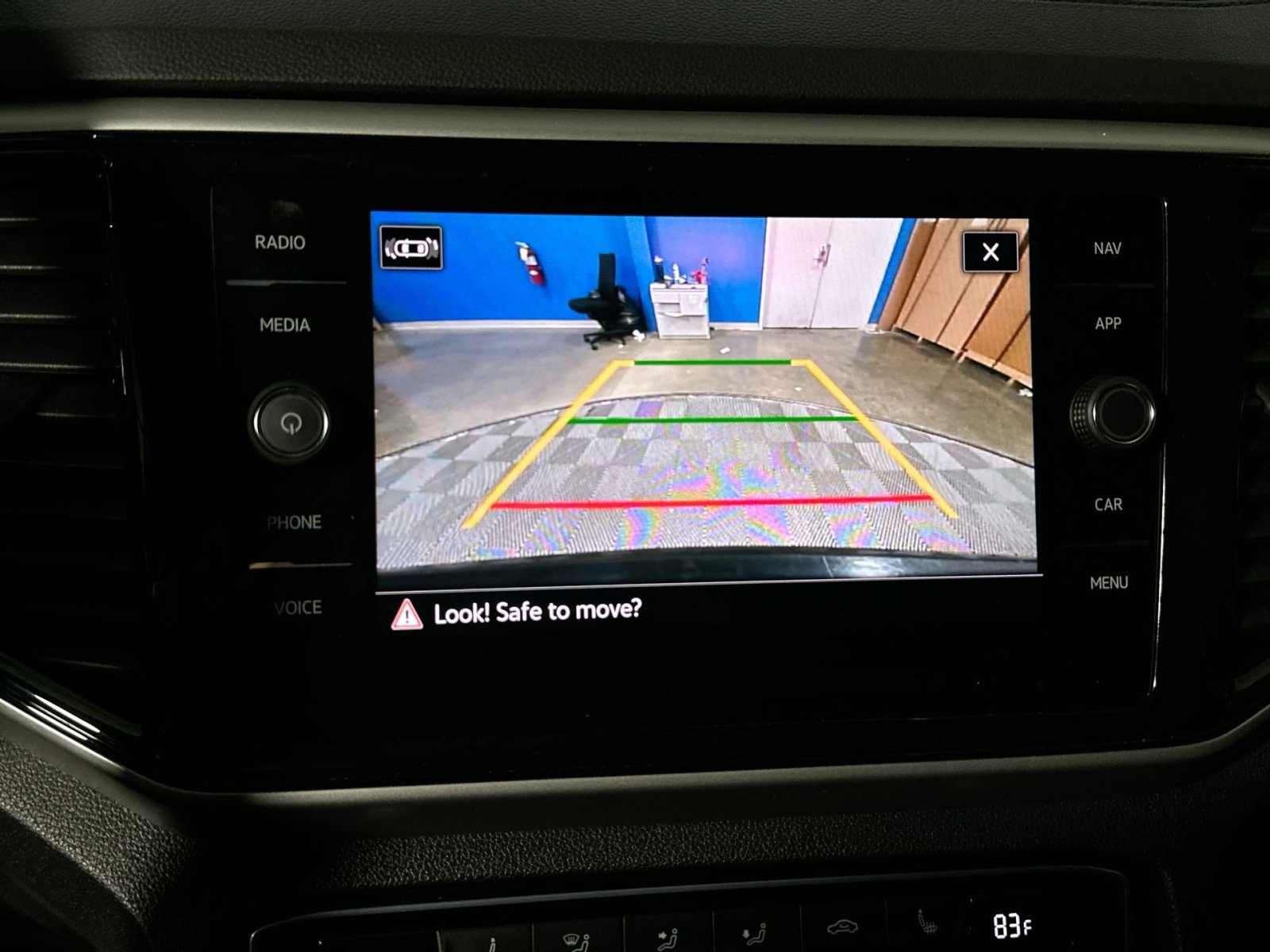 Used 2023 Volkswagen Atlas SEL R-Line image 26