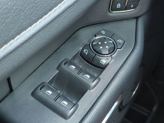 Certified 2024 Ford Expedition XLT RWD image 24