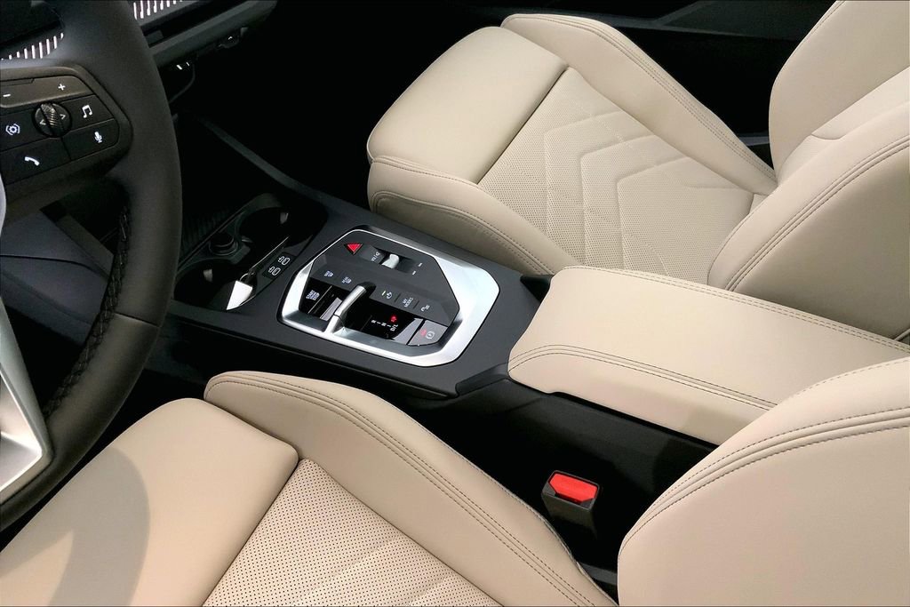 New 2025 BMW 228i xDrive 228 xDrive Gran Coupe w/ Premium Package image 6